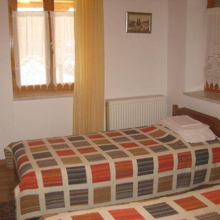 Dafni Apartments Kastri  Экстерьер фото