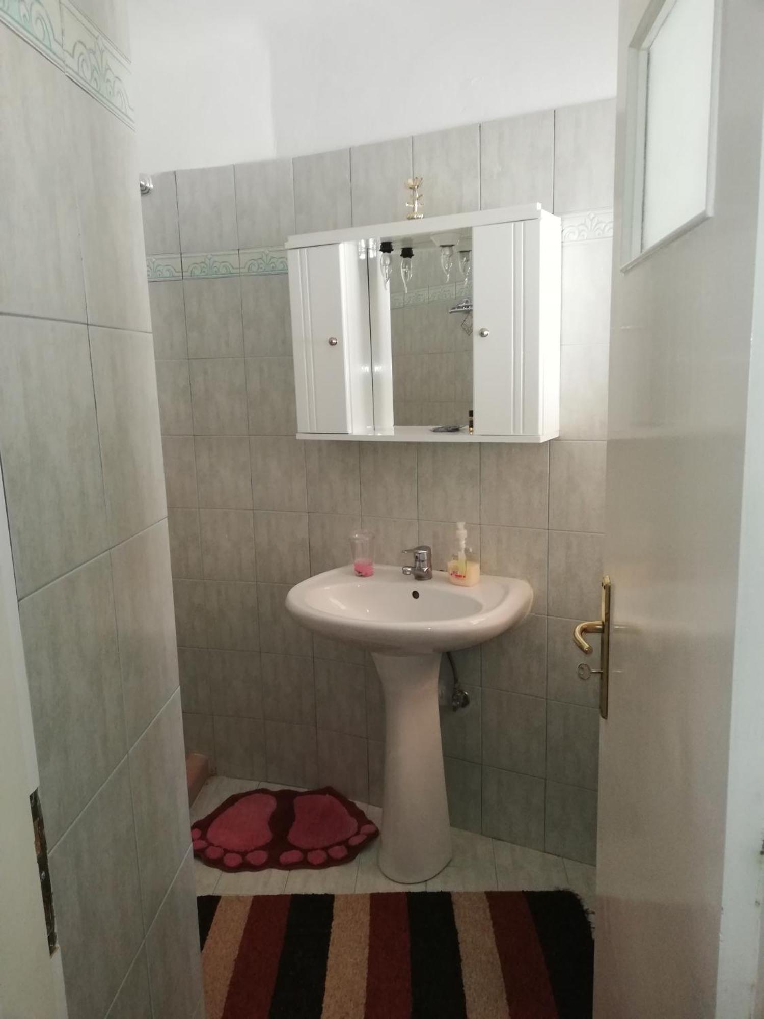 Dafni Apartments Kastri  Экстерьер фото