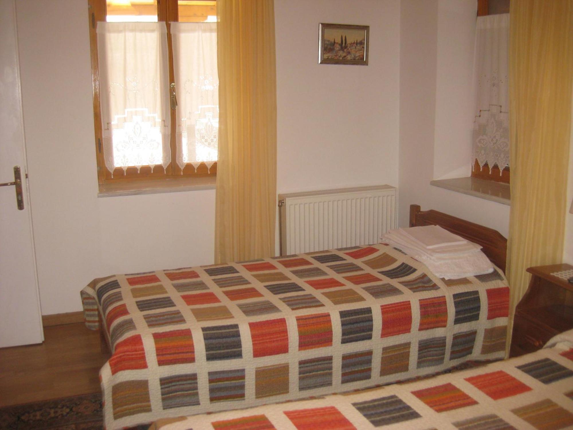 Dafni Apartments Kastri  Экстерьер фото