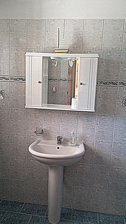 Dafni Apartments Kastri  Экстерьер фото