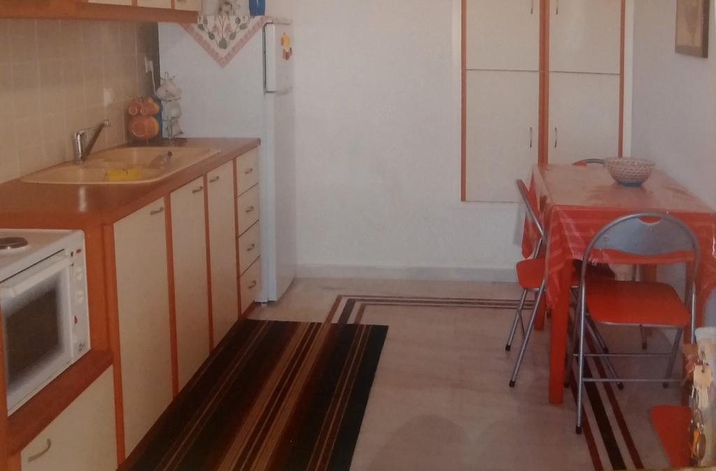 Dafni Apartments Kastri  Экстерьер фото