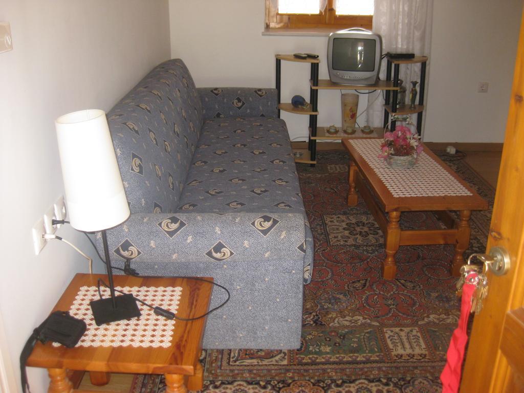 Dafni Apartments Kastri  Экстерьер фото