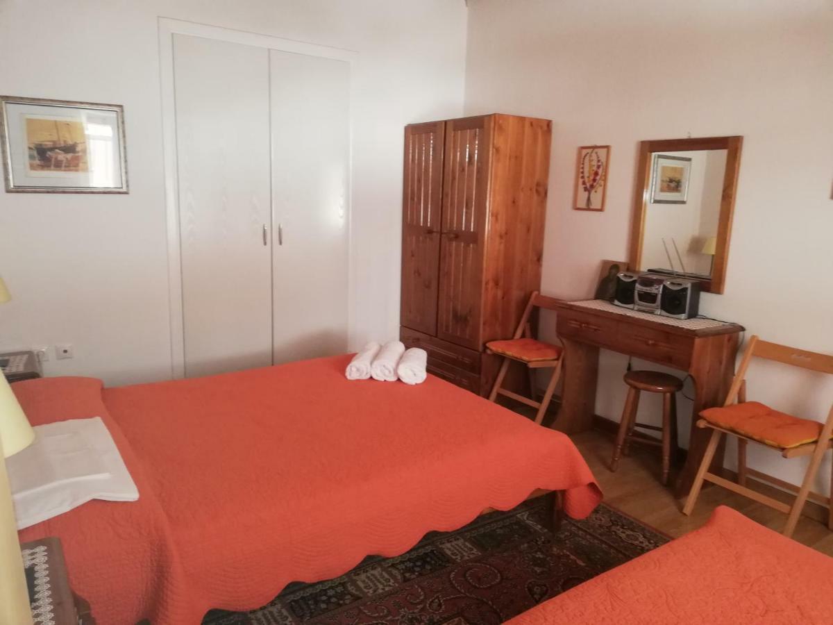 Dafni Apartments Kastri  Экстерьер фото